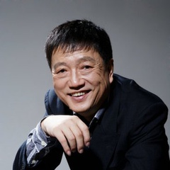 和珅 扮演者 秦焰