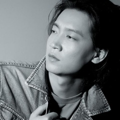 图凌 扮演者 杨俊毅