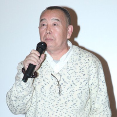 刘全 扮演者 李明臣