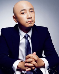 赵三发/李传卫 扮演者 徐峥