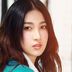 单婉晶 扮演者 姜雯