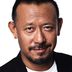 府台大人 扮演者 姜文