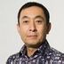 胡总管 扮演者 张谦