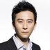 白敬业 扮演者 赵毅