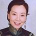 慈禧太后 扮演者 赵奎娥