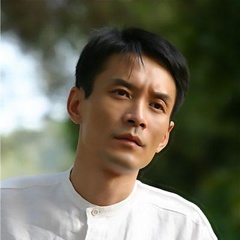 白子义 扮演者 田小洁