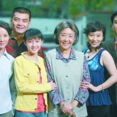 元妈 扮演者 舒力生