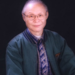 云九霄 扮演者 杨海泉