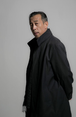 飧毒大师 扮演者 马文波