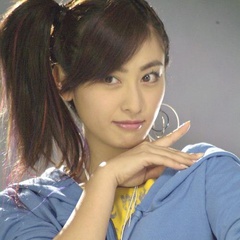 花灵铃 扮演者 雅琦