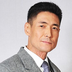 黑星天 扮演者 姚岗