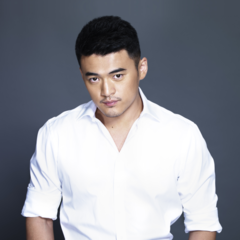 铁中树 扮演者 王泊文
