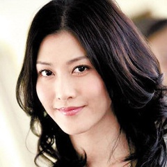 温黛黛 扮演者 李彩桦