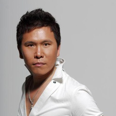艾天蝠 扮演者 李奇龙
