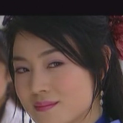 阴嫔 扮演者 左雯璐