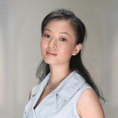 杨八妹 扮演者 沈兰