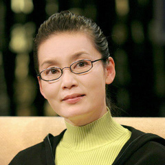 张母 扮演者 潘虹