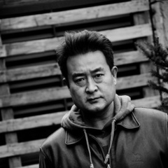 杜账房 扮演者 杜功海