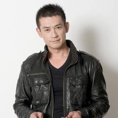 范春江 扮演者 柯叔元