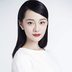 赵白鹭 扮演者 张楚楚