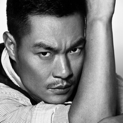 佟铁生 扮演者 李君峰