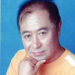 骆有云 扮演者 霍光喜