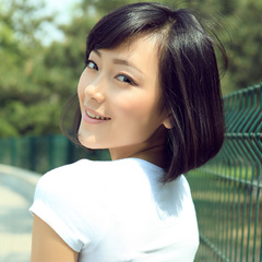 豆花 扮演者 金丽婷