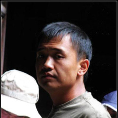 李大当家 扮演者 张寒冰
