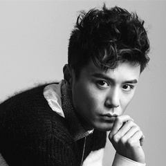 葛明 扮演者 李立