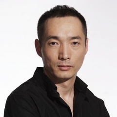 黄金水 扮演者 李易祥