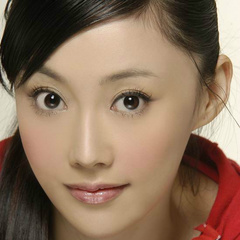 方美莲 扮演者 傅冲