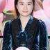 少年韩友莉 扮演者 朴智美
