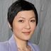 蓝靖铃 扮演者 田蕊妮
