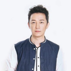 启明 扮演者 潘粤明