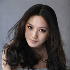 鄂贵妃 扮演者 陈婷