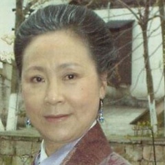 蔡大婶 扮演者 童晓梅