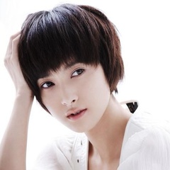 罗美芳 扮演者 隋俊波