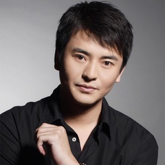 阿发 扮演者 杨丁赫