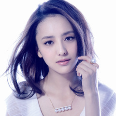 高淑华 扮演者 佟丽娅