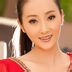 韦皇后 扮演者 蒋林静