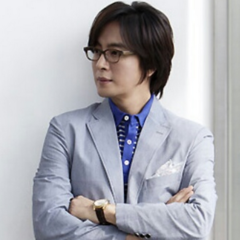 桓雄/谈德 扮演者 裴勇俊