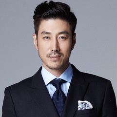 延昊凯 扮演者 尹泰英