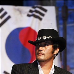 火天会大长老 扮演者 崔民秀