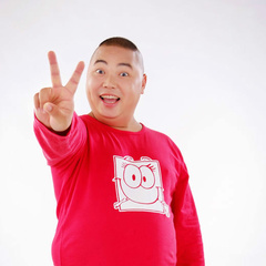 钱蛤蟆 扮演者 闷墩