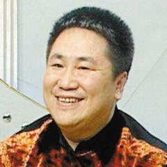 方绍魁 扮演者 刘流