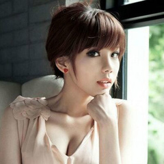 窦莎莎 扮演者 叶梓萱