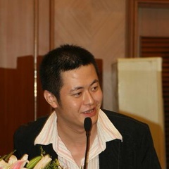 马壮 扮演者 王玉宁