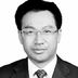 杨文礼 扮演者 陈强