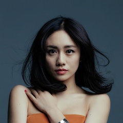 沙晶 扮演者 刘芸