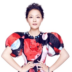 MARY 扮演者 陈筱诺